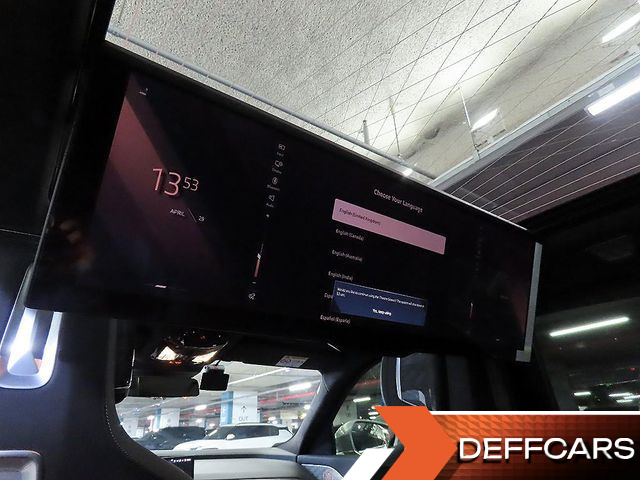 BMW I7 xDrive 60 M sport купить на сайте DeffCars