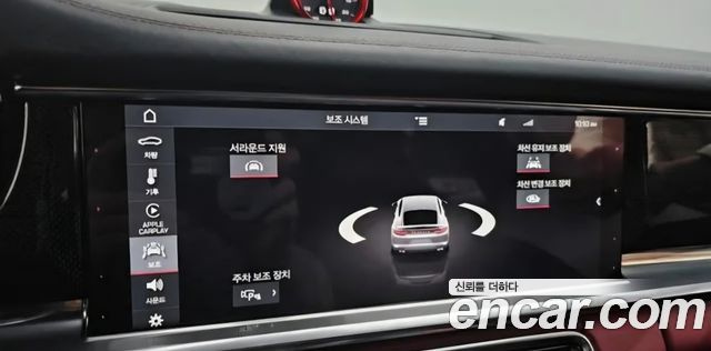 Porsche PANAMERA 4.0 GTS купить на сайте DeffCars