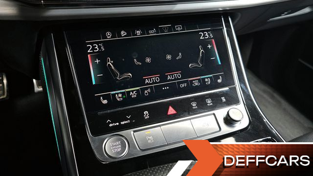 Audi Q8 50 TDI Quattro Premium купить на сайте DeffCars