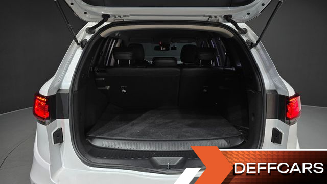 Renault-KoreaSamsung QM6 2.0 LPe LE Signature 2WD купить на сайте DeffCars