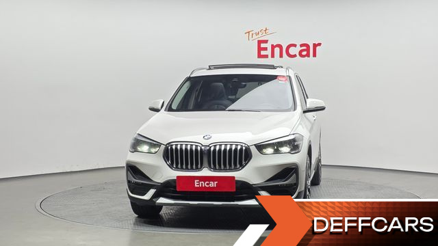 BMW X1 xDrive 20i xLine купить на сайте DeffCars