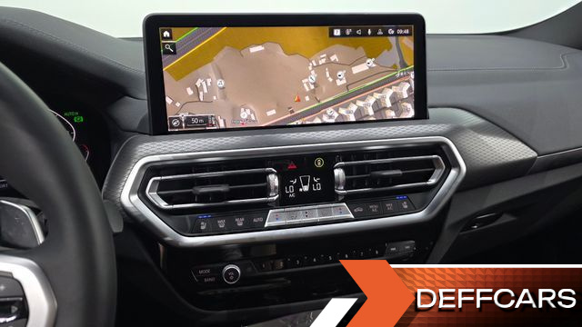 BMW X4 xDrive20i M Sport Pro Special Edition купить на сайте DeffCars