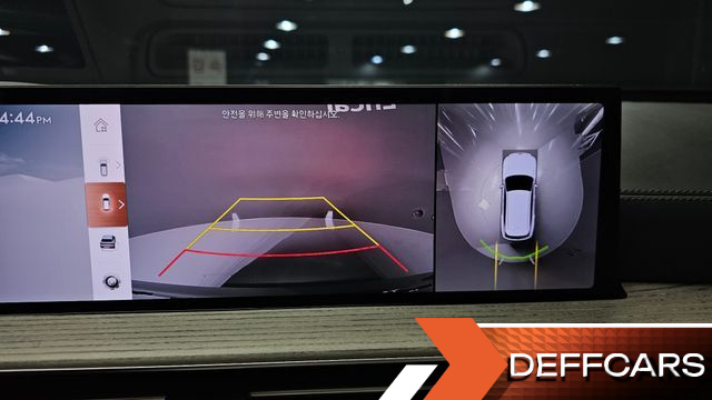 Genesis GV80 2.5T Gasoline 2WD купить на сайте DeffCars
