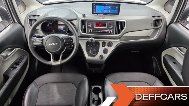 Kia RAY Van Standard купить на сайте DeffCars