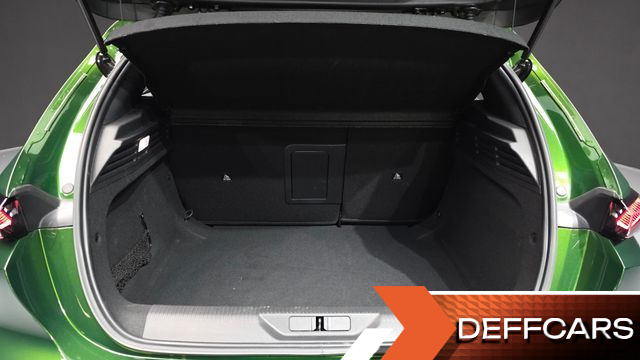 Peugeot 308 1.5 BlueHDi GT купить на сайте DeffCars