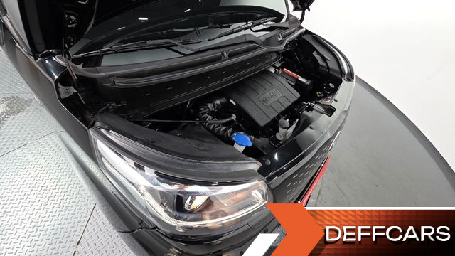 Kia RAY Prestige купить на сайте DeffCars