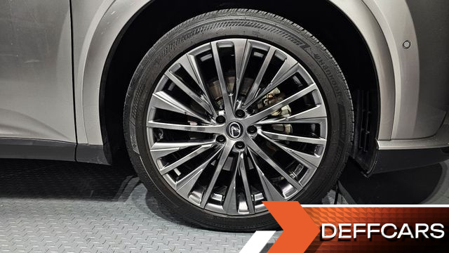 Lexus RX Luxury купить на сайте DeffCars