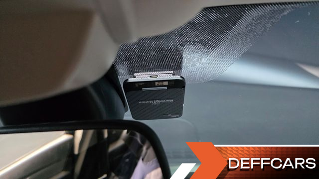 Renault-KoreaSamsung SM6 1.5 dCi PE купить на сайте DeffCars