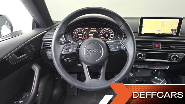 Audi A5 45 TFSI Quattro Premium Sportback купить на сайте DeffCars