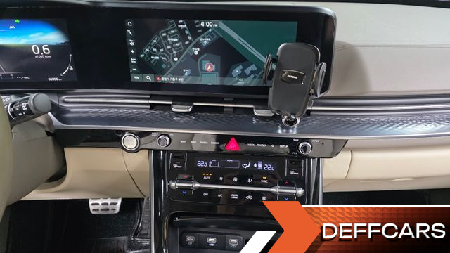 Kia CARNIVAL Gasoline 7-Seater Hi-Limousine Signature купить на сайте DeffCars
