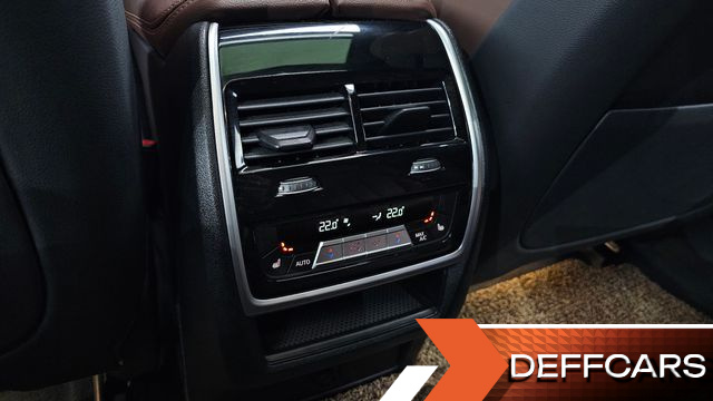 BMW X6 xDrive30d M Sport купить на сайте DeffCars