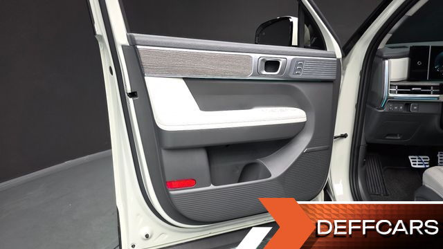 Hyundai SANTAFE Gasoline 2.5T 2WD Prestige купить на сайте DeffCars