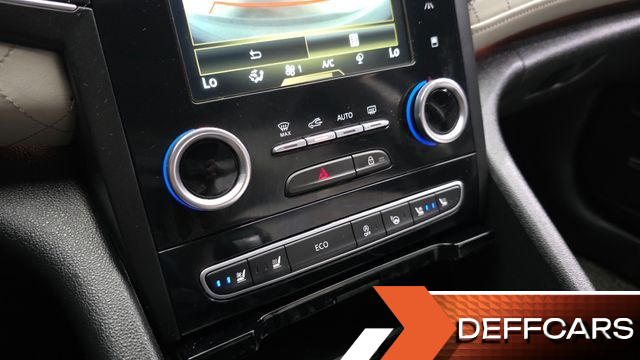 Renault-KoreaSamsung SM6 2.0 GDe RE купить на сайте DeffCars