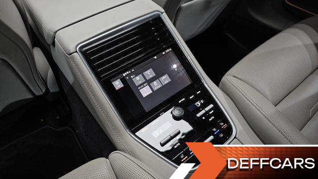 Porsche PANAMERA 4.0 GTS купить на сайте DeffCars