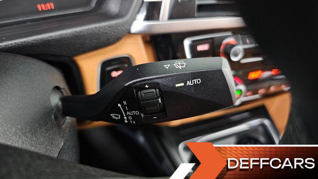 BMW 3-SERIES 320i Luxury купить на сайте DeffCars
