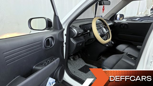 Hyundai CASPER Modern купить на сайте DeffCars