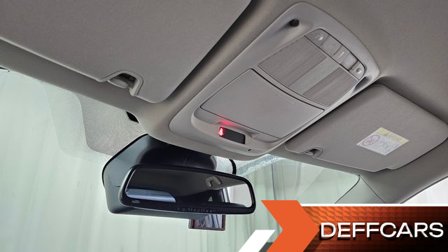 Renault-KoreaSamsung QM6 2.0 LPe RE Signature 2WD купить на сайте DeffCars