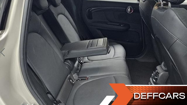 Mini COUNTRYMAN Uncharted Edition 2nd Generation купить на сайте DeffCars