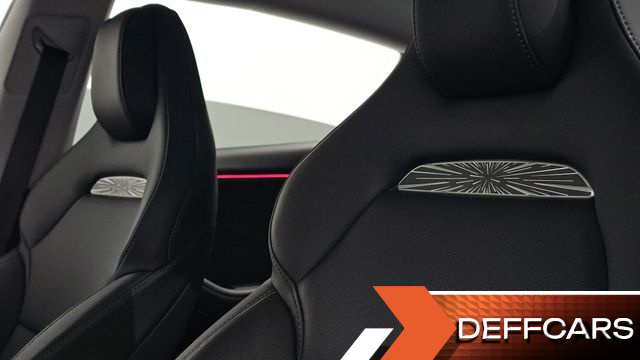 Tesla MODEL 3 Performance AWD купить на сайте DeffCars