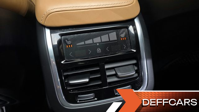 Volvo V60 B5 Pro AWD купить на сайте DeffCars
