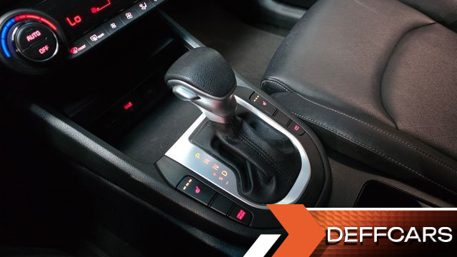 Kia K3 1.6 Trendy купить на сайте DeffCars