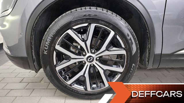 Renault-KoreaSamsung QM6 2.0 LPe RE Signature 2WD купить на сайте DeffCars