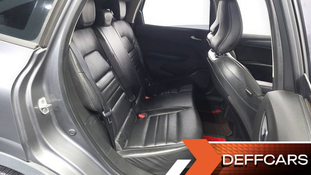 Renault-KoreaSamsung XM3 1.6 GTe LE купить на сайте DeffCars