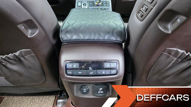 Hyundai PALISADE Gasoline 3.8 4WD Calligraphy купить на сайте DeffCars
