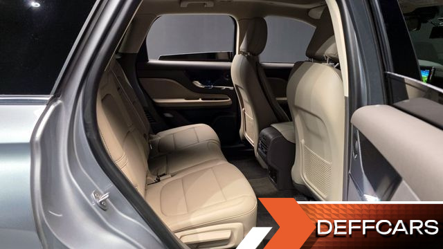 Lincoln CORSAIR 2.0 Reserve AWD купить на сайте DeffCars