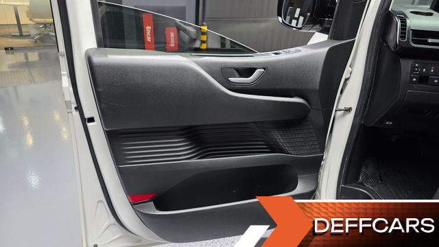Hyundai STARIA 4WD Tourer 9-Seater Modern купить на сайте DeffCars