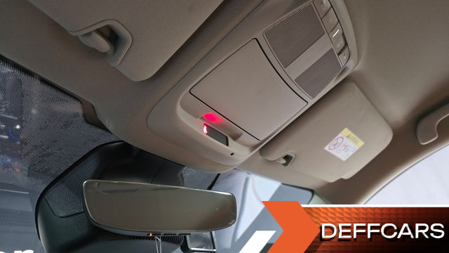 Renault-KoreaSamsung QM6 2.0 LPe RE Signature 2WD купить на сайте DeffCars