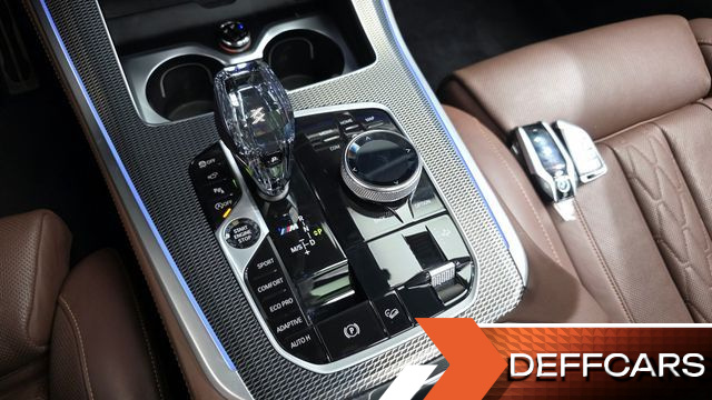 BMW X5 M50i купить на сайте DeffCars