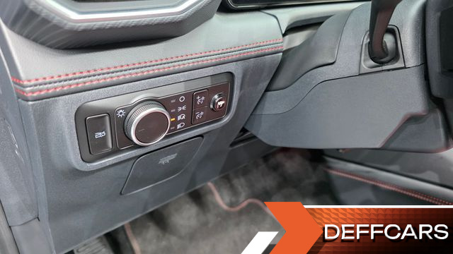 Ford MUSTANG 2.3 Ecoboost Premium Convertible купить на сайте DeffCars