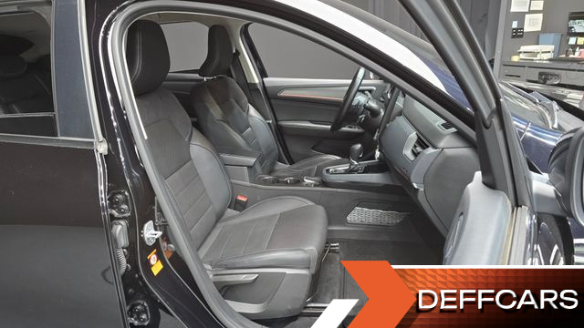 Renault-KoreaSamsung XM3 1.3 TCe RE Signature купить на сайте DeffCars