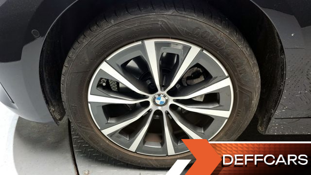 BMW 3-SERIES 320i купить на сайте DeffCars