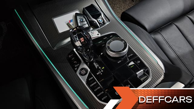 BMW X5 xDrive 40i M Sport купить на сайте DeffCars