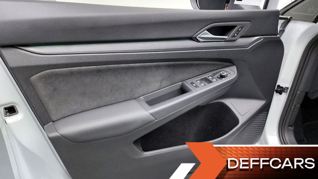 Volkswagen GOLF 2.0 TDI Prestige купить на сайте DeffCars