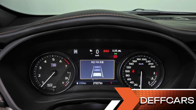 Cadillac XT4 2.0 Sport AWD купить на сайте DeffCars