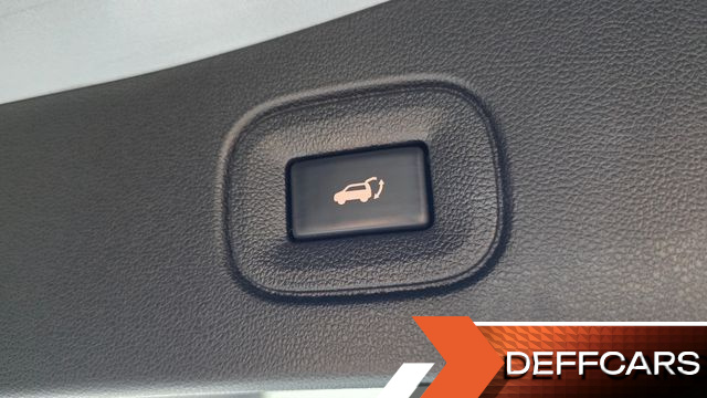 Renault-KoreaSamsung QM6 2.0 LPe RE Signature 2WD купить на сайте DeffCars