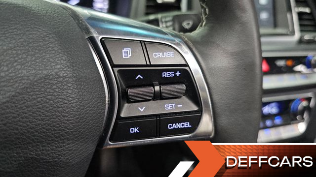 Hyundai SONATA 2.0 Modern купить на сайте DeffCars