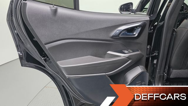 ChevroletGMDaewoo TRAX 1.2 RS купить на сайте DeffCars