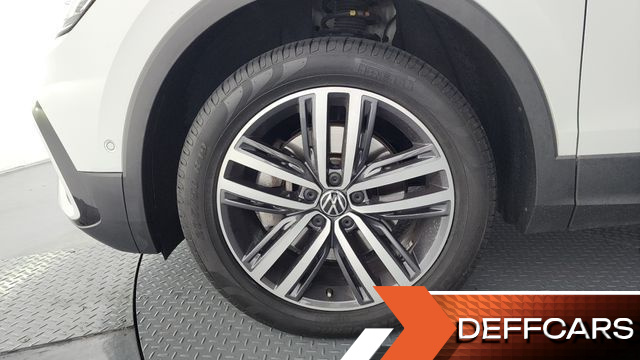 Volkswagen TIGUAN 2.0 TSI Prestige купить на сайте DeffCars