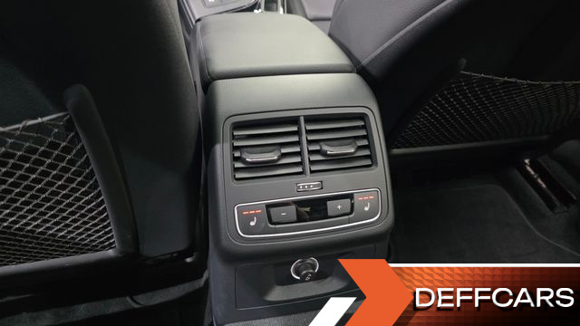 Audi A5 45 TFSI Quattro Premium Sportback купить на сайте DeffCars