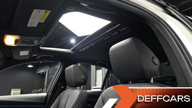 BMW 3-SERIES 320i M Sport купить на сайте DeffCars