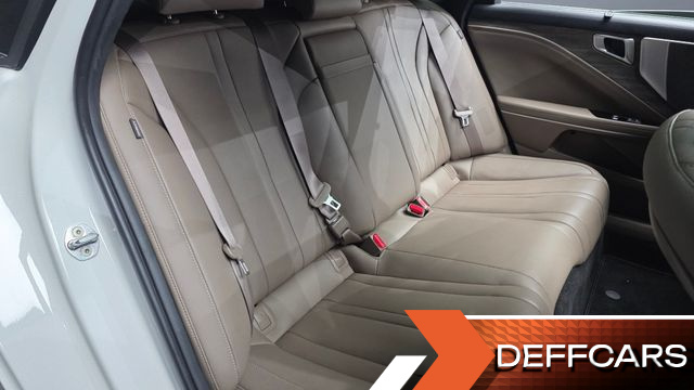 Kia K8 2.5 Gasoline 2WD Noblesse купить на сайте DeffCars
