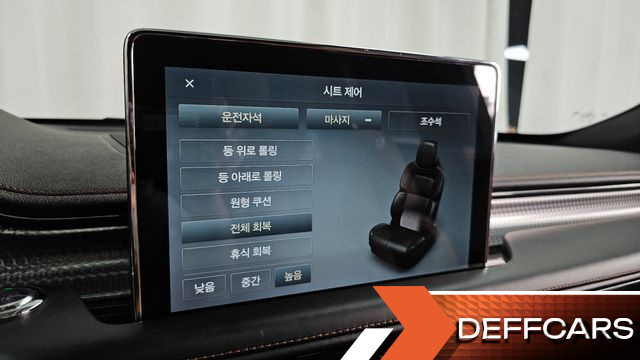 Lincoln AVIATOR 3.0 Black Label AWD купить на сайте DeffCars