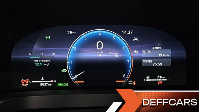 Toyota ALPHARD 2.5 HEV Executive AWD купить на сайте DeffCars