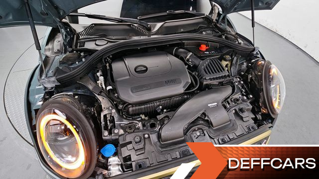 Mini CLUBMAN Untold Edition 2nd Gen купить на сайте DeffCars