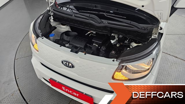 Kia RAY Luxury купить на сайте DeffCars
