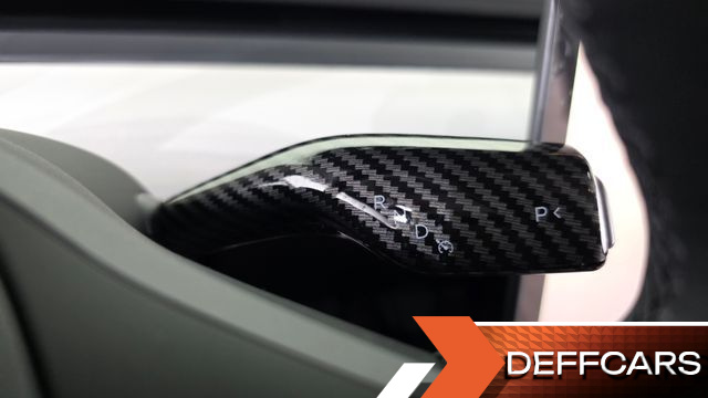Tesla MODEL Y RWD купить на сайте DeffCars